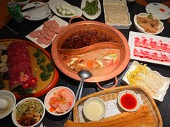 -老版火锅.12年西安排队王(沣峪口店)