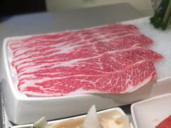 -海底捞火锅(奥体南路店)