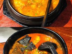-久苑烧肉(世界城广场店)