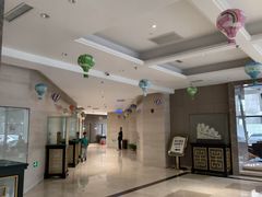 -兴芮温泉度假区