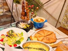 -MIO弥欧洋房西餐厅(中央大街店)