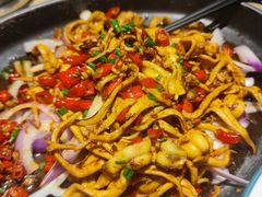 -大碗先生(万家丽店)