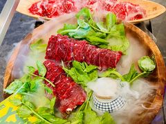 -左庭右院鲜牛肉火锅(苏州园区永旺店)