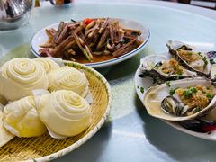 -八方海味餐厅