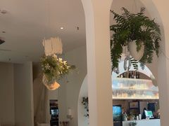 -春树下·树屋花房西餐厅(罍街AS1980店)