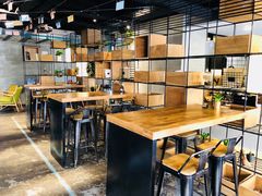 大堂-ZM COFFEE(西安路店)