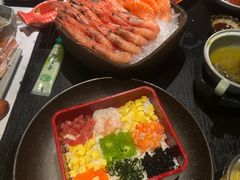 -花潮料理艺食馆(SM新生活广场店)