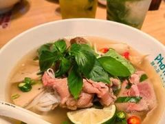 -越小品·越南餐厅(万科里店)