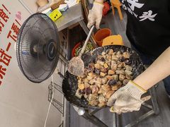 -普宁反沙番薯芋头