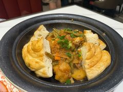 -八大碗·地道东北菜(白塔堡店)