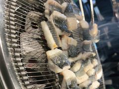 -本炙炭烤·蒲烧活鳗料理店(金沙洲店)