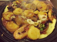 -意卡菲·欢乐聚会餐厅(华侨店)