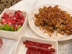 -活潑鲜跳(湖滨商业街店)