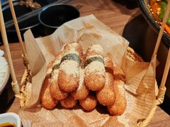 -蜀都丰 川菜·水煮活鱼(万象九宜城店)