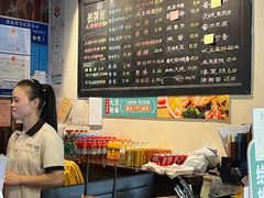 -老横泾面馆(吴中横泾店)