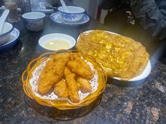 -适口餐厅砂锅粥(公信路总店)
