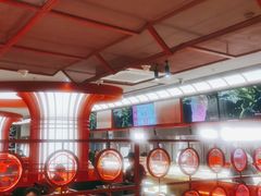 -蓉语串串火锅(振兴路店)