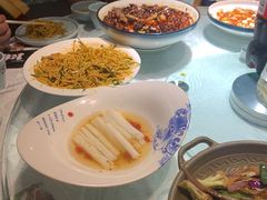 -雲蜀龙阁·金牌水煮鱼(方庄店)