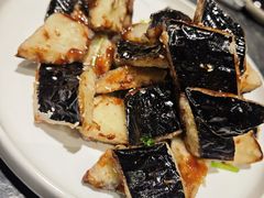 醋汁儿茄子-紫泥369粗粮季(鼓楼店)