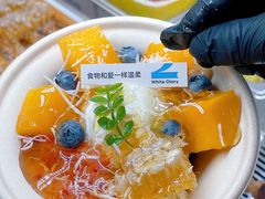 -白色日记·手作酸奶(麦凯乐店)