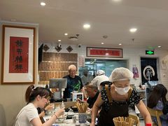-老地方面馆(思南路店)