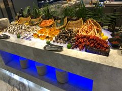 熟海鲜-鹭江潮餐厅•福建菜(鹭江佲家酒店)