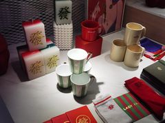 -LADY FAFA(巨鹿路陕西南路路口店)