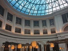 -漢咖啡·全服务式自助晚餐(武汉洲际酒店)