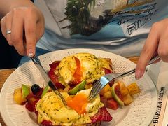 -UPPER KITCHEN(延安路店)