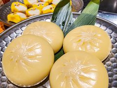 -哼蟹二将·烤肉酱蟹(合生汇店)