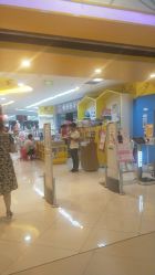 -孩子王童乐园(鹏瑞利青羊广场店)