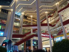 -南京路步行街