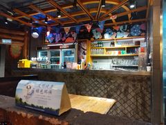 -聚点串吧·北京烧烤(赵登禹路店)