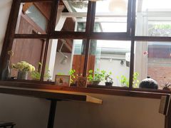 大堂-铃木食堂(帽儿胡同店)