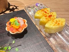 -Minase水濑·日料放题(外滩店)