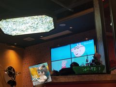 -伊思玛雅法式牛排自助餐厅(福清万达店)