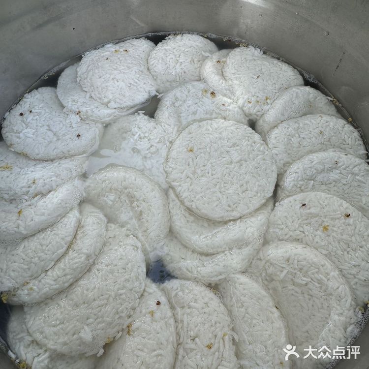 求求你们了！来武汉一定要吃这个。。