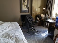 -上海静安铂尔曼酒店