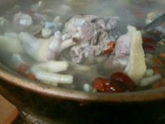 -威邵鸡煲(西华路总店)