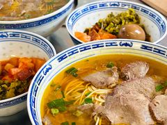 -永丰面馆(汉口路店)
