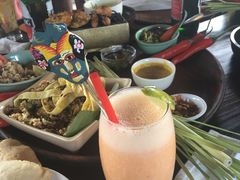 -DiAtas by Art Cafe Bumbu Bali
