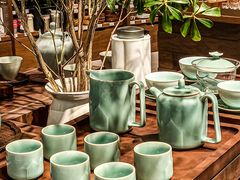 -黛汀烘焙DAINTY BAKERY(代字行合生汇店)