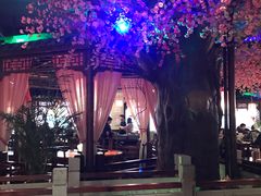 景观位-寻宝记绍兴菜(鲁迅路店)