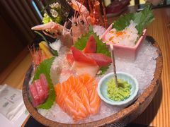 -花潮料理艺食馆(世欧广场店)