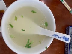 -伟记奥面馆(养育巷店)