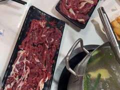 -刘少华贵州小黄牛·鲜牛肉火锅(总店)