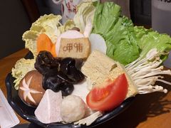 -呷哺呷哺(隆基泰和店)