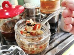 蒜蓉辣椒酱（小）-昇记肠粉王(福华路店)