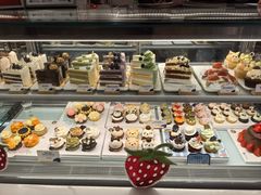 -派悦坊·甜品·蛋糕(虹口龙之梦店)