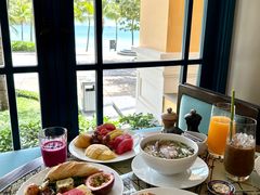 -富国岛翡翠湾 JW 万豪度假酒店